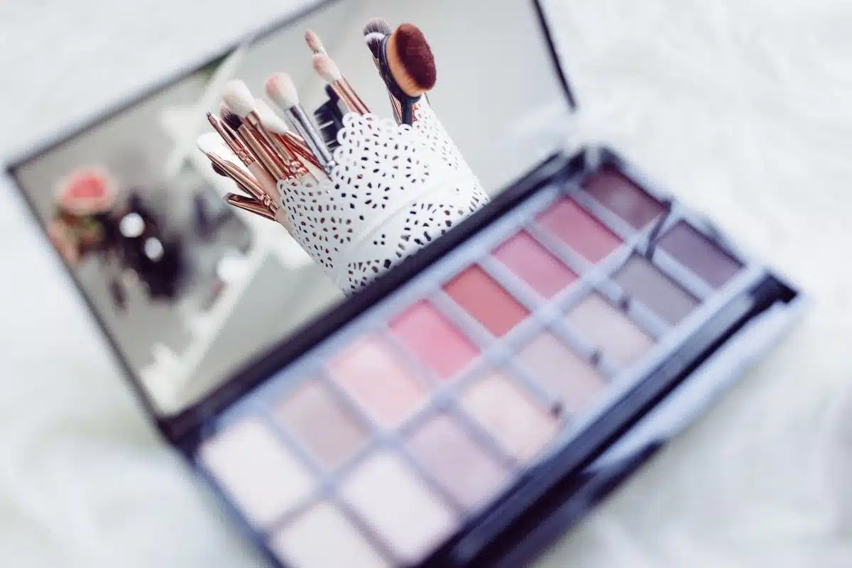 maquillage essentiels