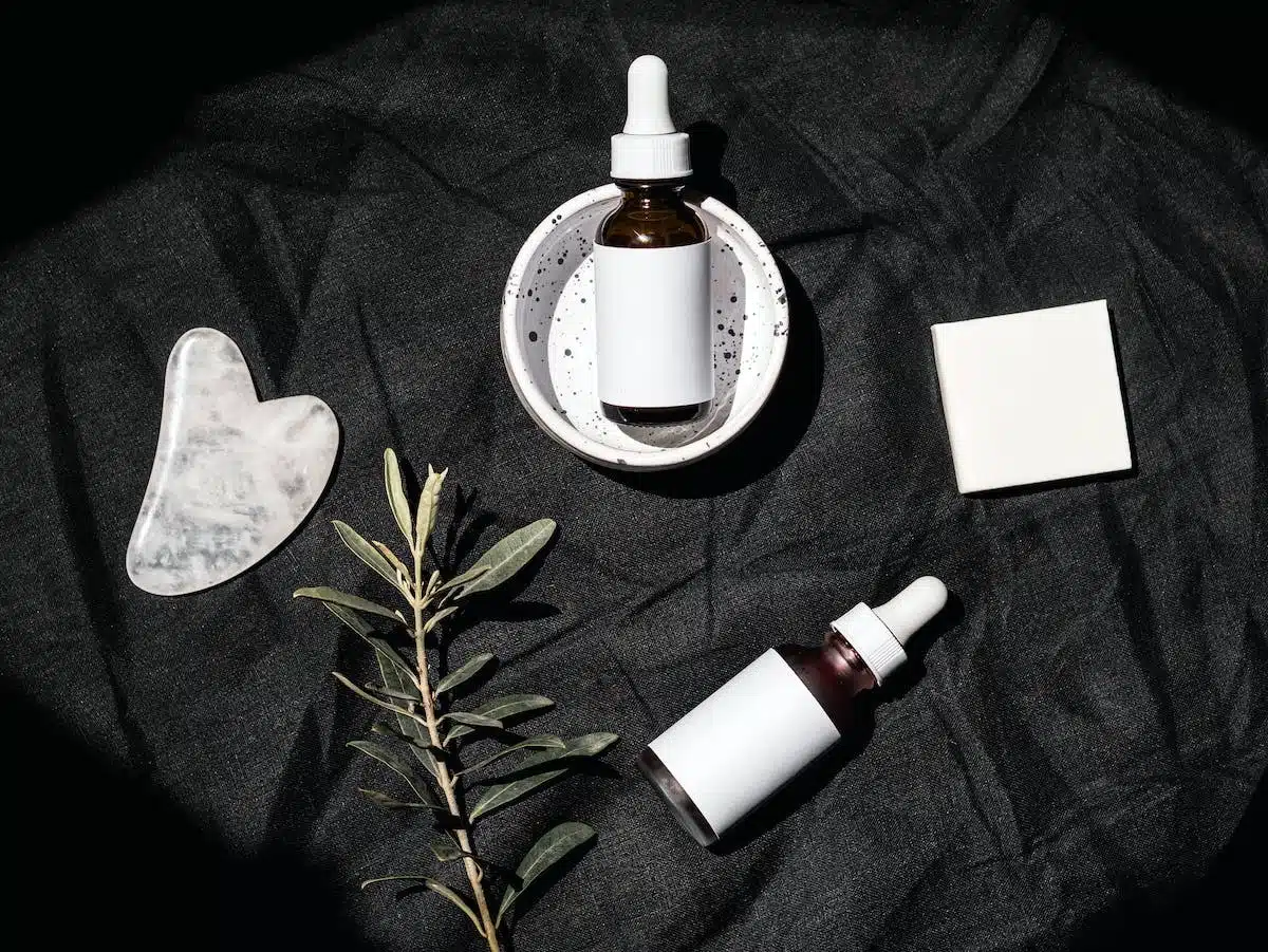 bio cosmétiques