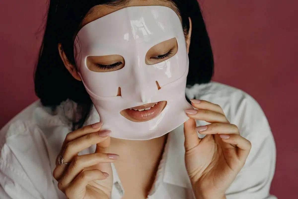 masques faciaux