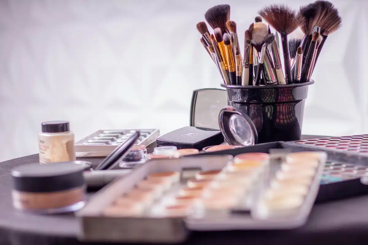 maquillage  saison