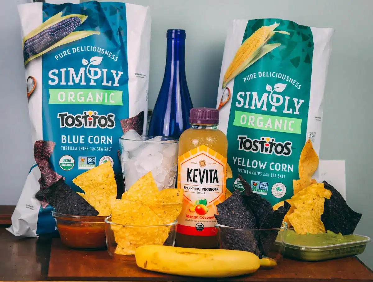 produits bio