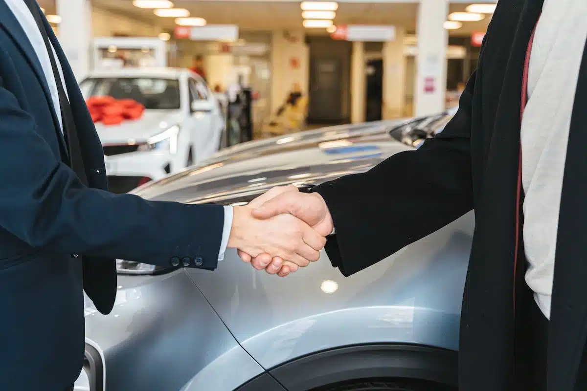 ventes privées