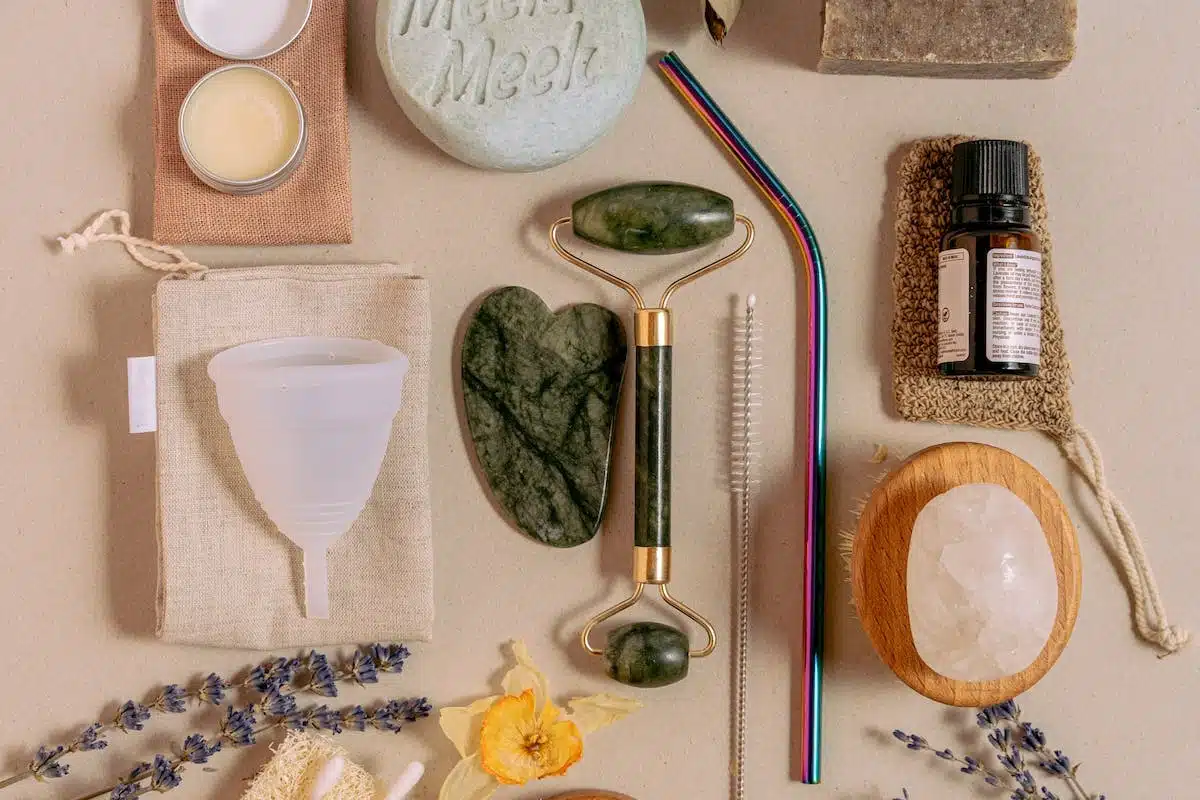 eco-responsable  beauté