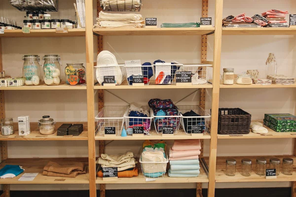 boutique éthique