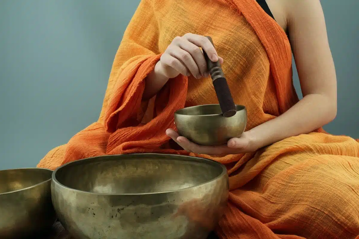 méditation  détente