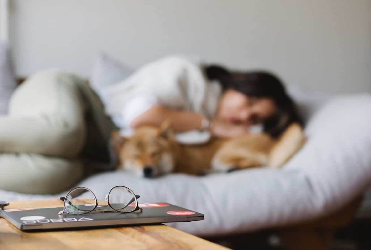 relaxation  sommeil