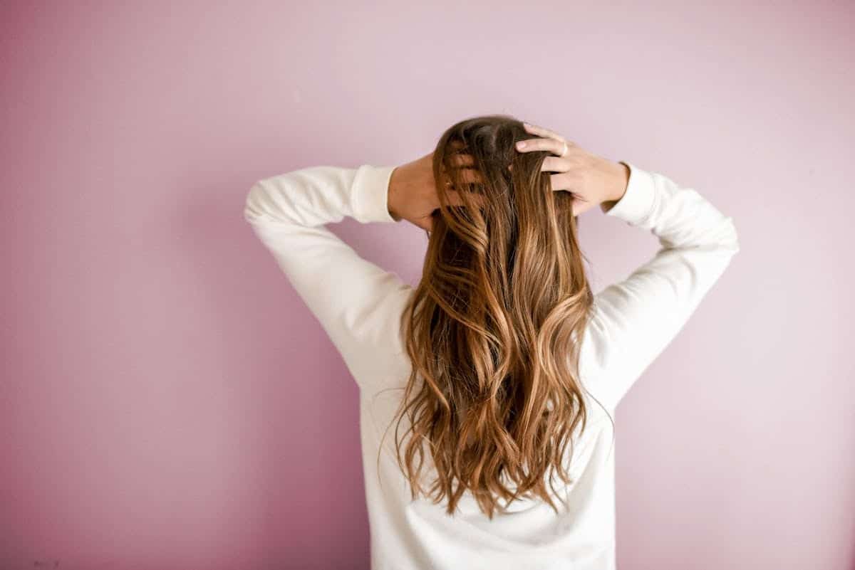 protection cheveux