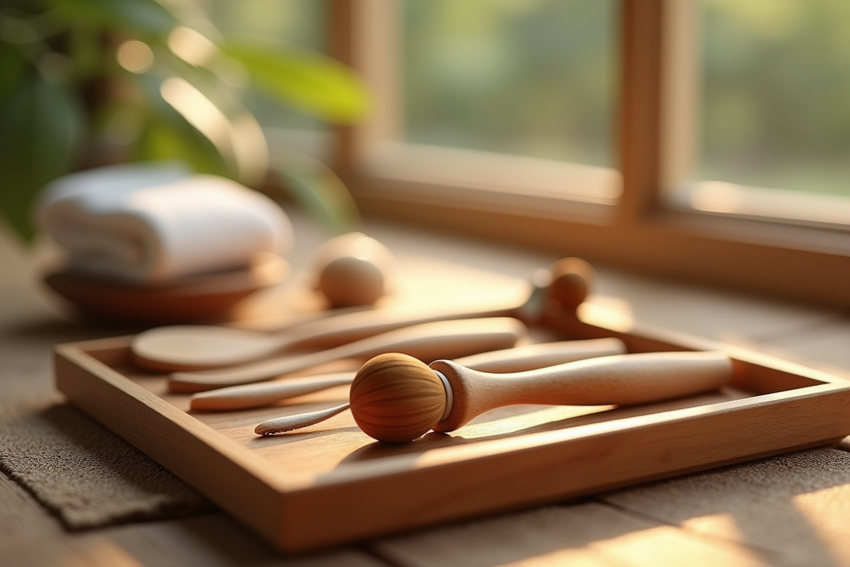 massage kobido