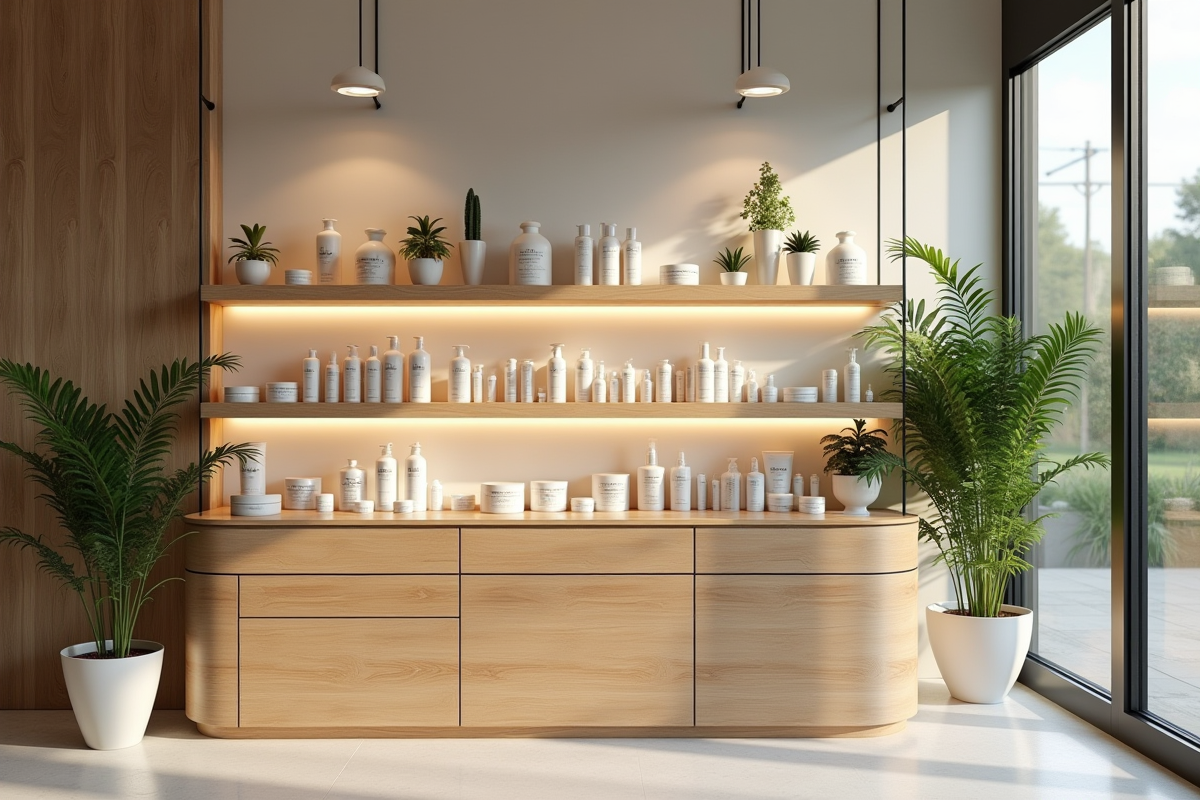 cosmétique bio