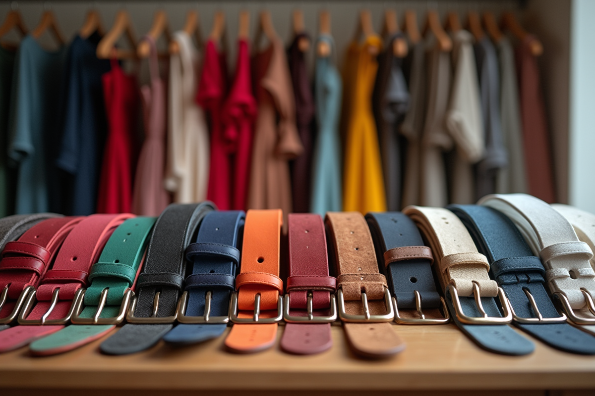 ceinture robe