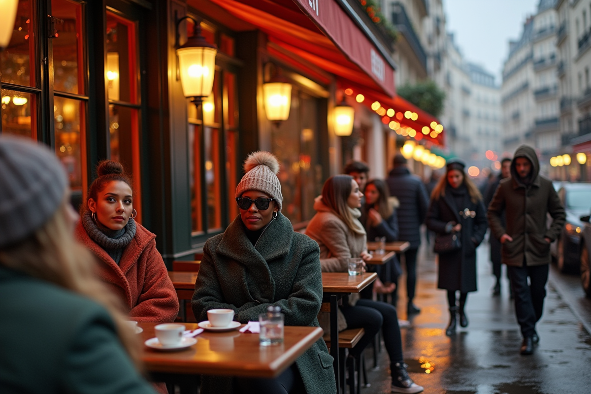 mode automne