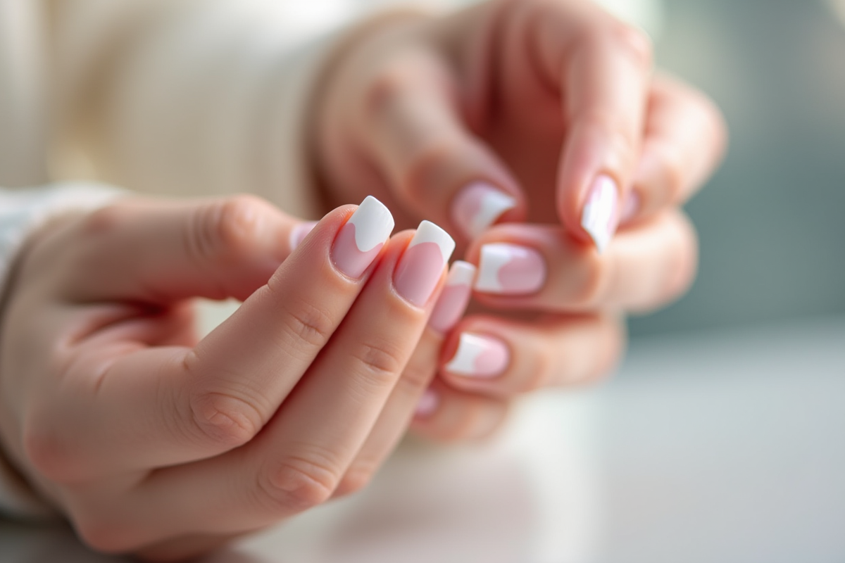 faux ongles