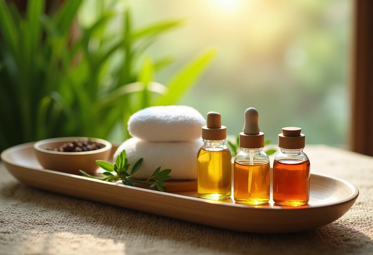 massage chinois